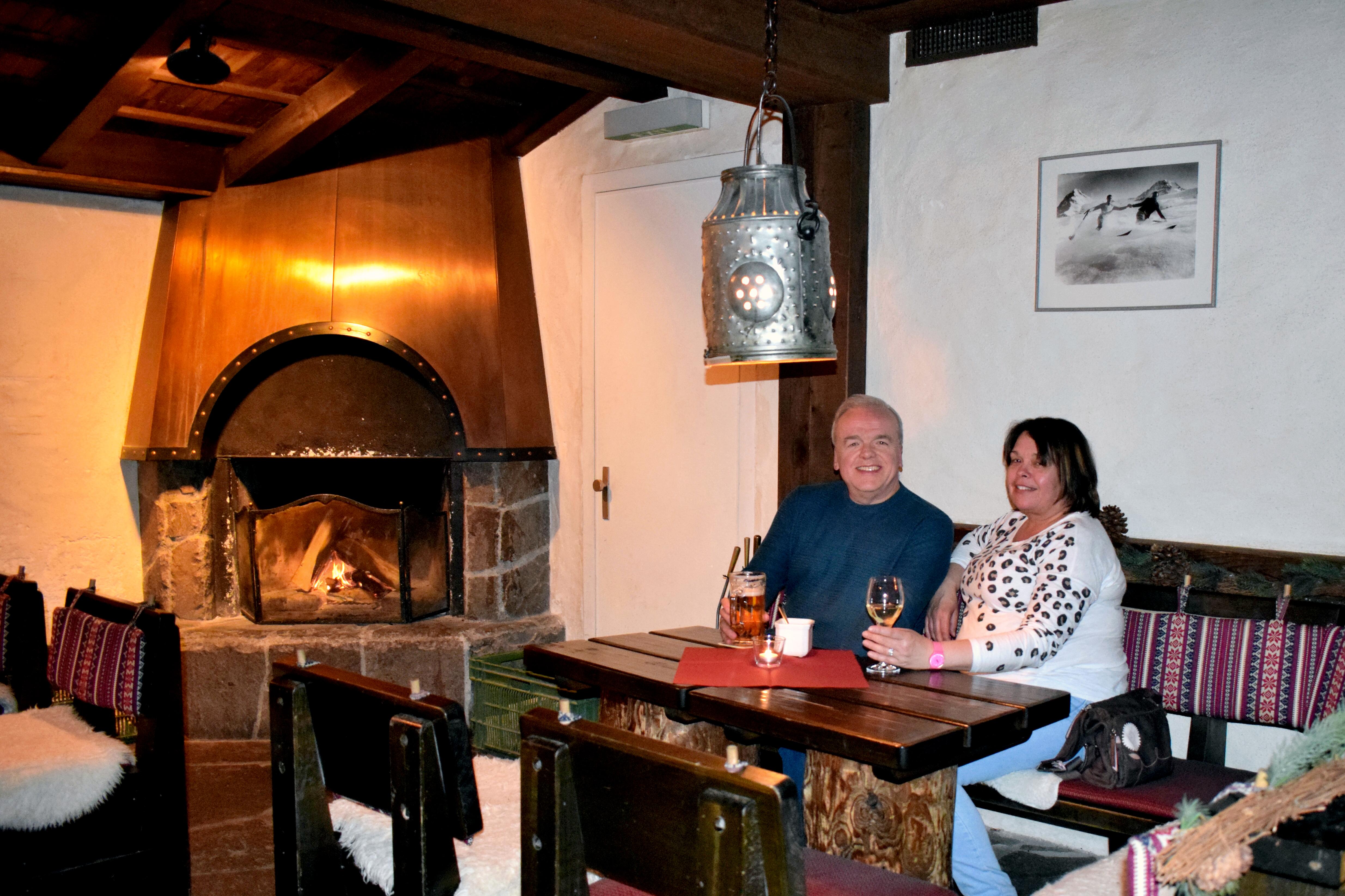 Hotel Silberhorn Lauterbrunnen Ngoại thất bức ảnh