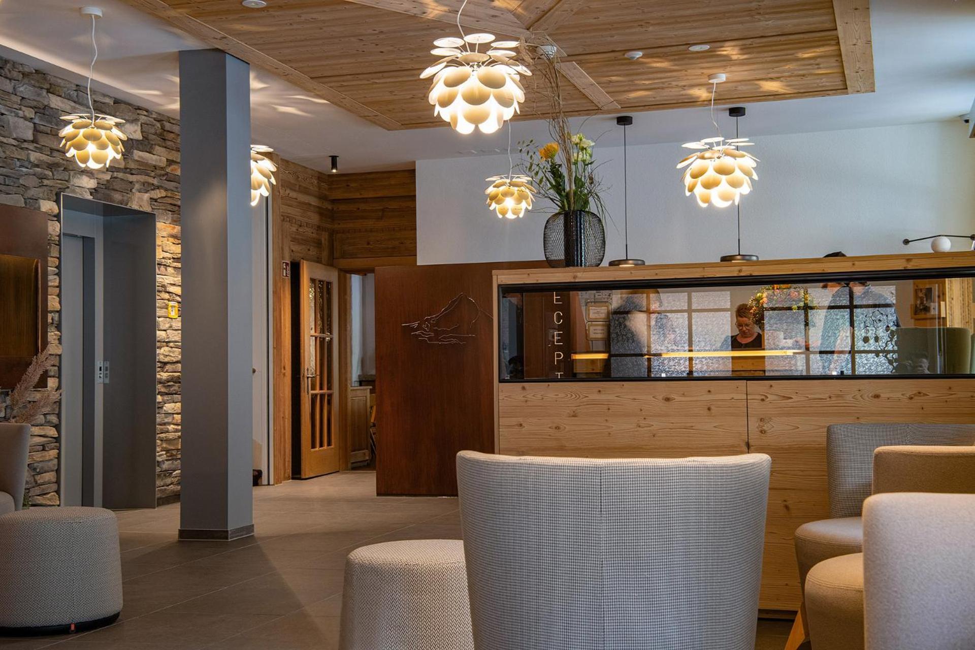 Hotel Silberhorn Lauterbrunnen Ngoại thất bức ảnh