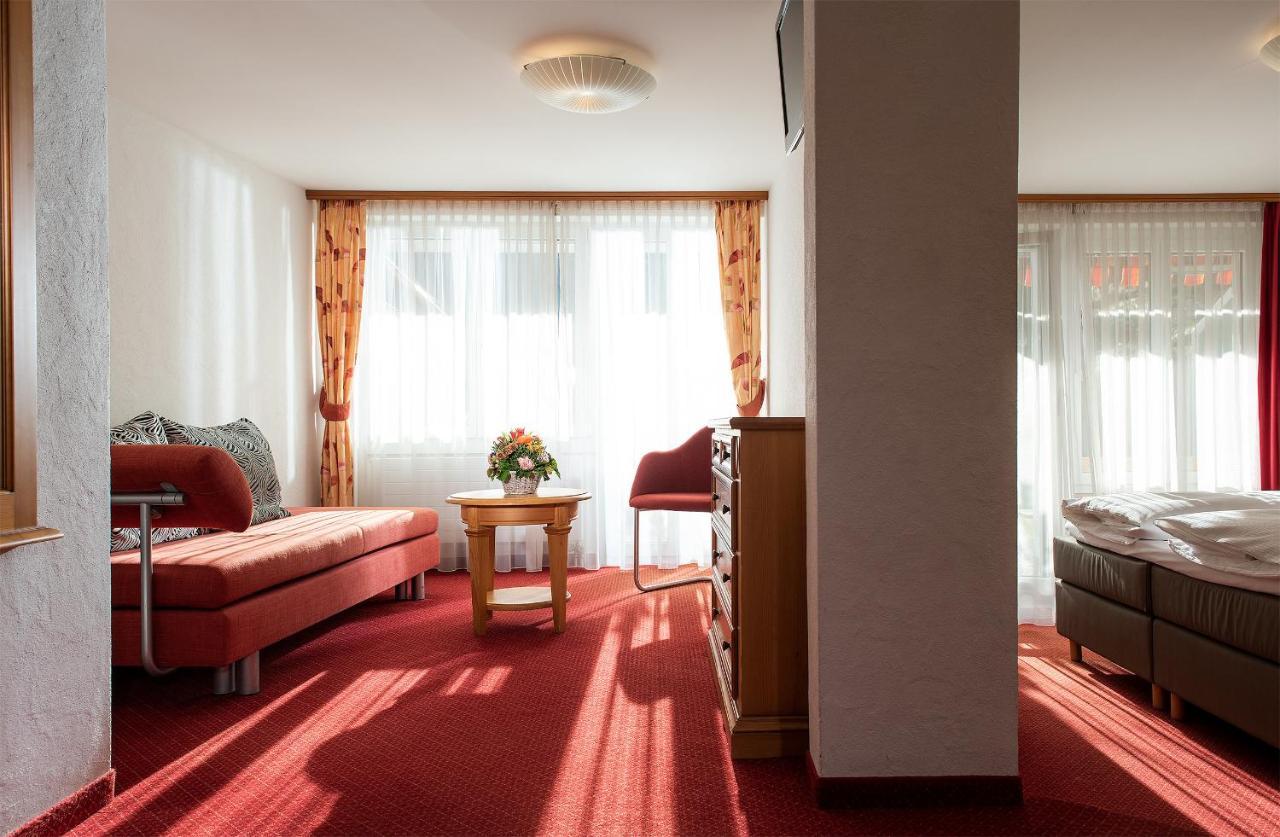Hotel Silberhorn Lauterbrunnen Ngoại thất bức ảnh